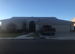 Foreclosure in  W REMINGTON DR Chandler, AZ 85286