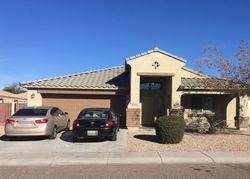 Foreclosure in  W TRUMBULL RD Phoenix, AZ 85043