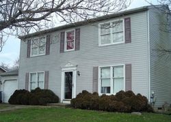 Foreclosure in  ADLER RD Bensalem, PA 19020