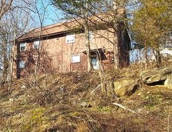 Foreclosure in  VALLEY DR Glenwood, NJ 07418