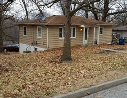 Foreclosure in  S 5TH AVE Ozark, MO 65721