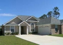 Foreclosure in  N 6TH ST Ocean Springs, MS 39564