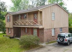 Foreclosure in  NASSAU DR Baton Rouge, LA 70815