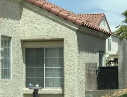 Foreclosure in  MEGAN DR Henderson, NV 89074