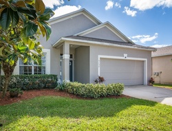 Foreclosure in  OUTLOOK DR Melbourne, FL 32940