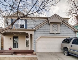 Foreclosure in  E 121ST PL Brighton, CO 80602