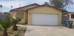 Foreclosure in  N VERBENA ST El Mirage, AZ 85335