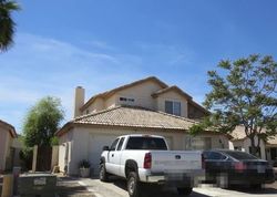 Foreclosure in  W CITRUS GROVE WAY Avondale, AZ 85392