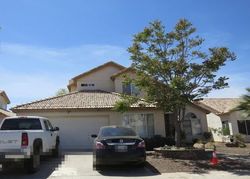 Foreclosure in  W CITRUS GROVE WAY Avondale, AZ 85392