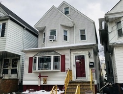 Foreclosure in  W 4TH ST Bayonne, NJ 07002