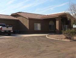 Foreclosure in  N 14TH ST Phoenix, AZ 85085