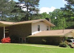Foreclosure Listing in KEENES MILL RD COTTONDALE, AL 35453