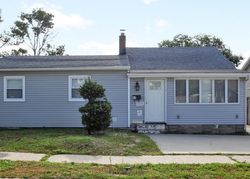 Foreclosure in  KILDARE RD Island Park, NY 11558