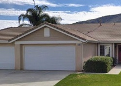 Foreclosure in  GARDENA LN Wildomar, CA 92595