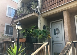 Foreclosure in  W 8TH ST Los Angeles, CA 90005