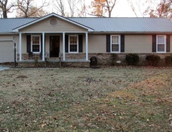 Foreclosure in  ARCHERY LN Manchester, TN 37355