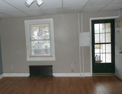 Foreclosure in  GREEN ST Marcus Hook, PA 19061