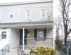 Foreclosure in  GREEN ST Marcus Hook, PA 19061