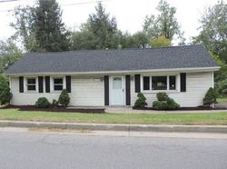 Foreclosure in  N FOREST RD Buffalo, NY 14221