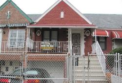 Foreclosure in  BOYNTON AVE Bronx, NY 10473