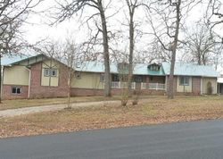 Foreclosure in  TUCKER HOLLOW RD Golden, MO 65658