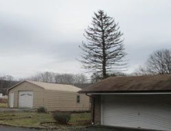Foreclosure in  W BUTLER DR Drums, PA 18222
