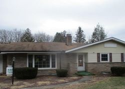 Foreclosure Listing in W BUTLER DR DRUMS, PA 18222