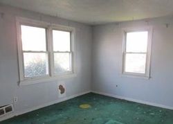 Foreclosure in  GREIG ST Capitol Heights, MD 20743