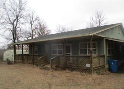 Foreclosure in  REDBUD DR Canadian, OK 74425