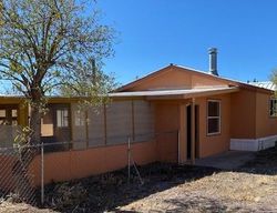 Foreclosure in  IVY ST Truth Or Consequences, NM 87901