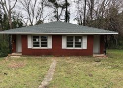 Foreclosure in  SCOTT AVE Fayetteville, NC 28301