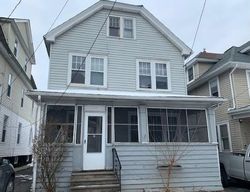 Foreclosure in  HIXSON AVE Syracuse, NY 13206