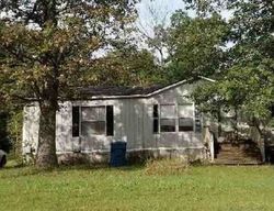 Foreclosure in  CEDAR LN Rockaway Beach, MO 65740