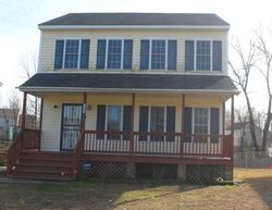 Foreclosure in  DELLROSE DR Hopewell, VA 23860