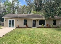 Foreclosure in  SILVER PALM DR Edgewater, FL 32141