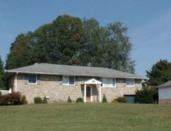 Foreclosure in  STRATFORD RD Fallston, MD 21047