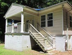 Foreclosure in  OAKCLIFF RD NW Atlanta, GA 30311