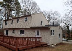 Foreclosure in  BROOKFIELD ST Vineland, NJ 08361