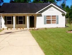 Foreclosure in  MARTIN BLUFF RD Gautier, MS 39553