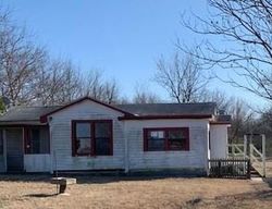 Foreclosure in  W 51ST ST Tulsa, OK 74107