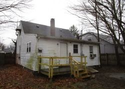 Foreclosure in  E 29TH ST Anderson, IN 46016