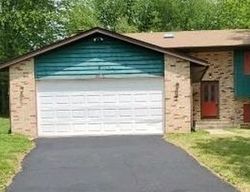 Foreclosure in  WALNUT HILL CIR Crown Point, IN 46307