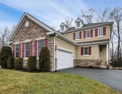 Foreclosure in  WYCKOFF WAY Chester, NJ 07930