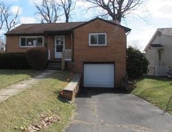 Foreclosure in  NICE AVE Johnstown, PA 15905