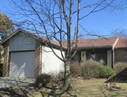 Foreclosure in  KILWINNING PL Columbus, OH 43221