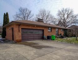 Foreclosure Listing in DEXTER RD NE MASSILLON, OH 44646