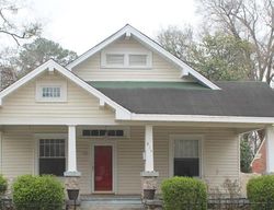 Foreclosure in  E MULBERRY ST Goldsboro, NC 27530