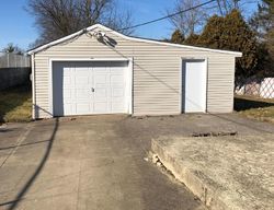 Foreclosure in  EL PASO DR Columbus, OH 43204