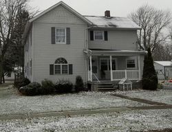 Foreclosure in  PLEASANT ST Wakeman, OH 44889