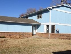 Foreclosure Listing in S LONGFELLOW ST WICHITA, KS 67207